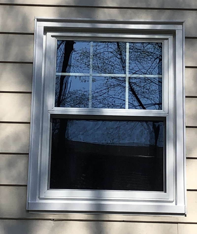 Harvey Tribute Window Replacement In Norwalk, CT